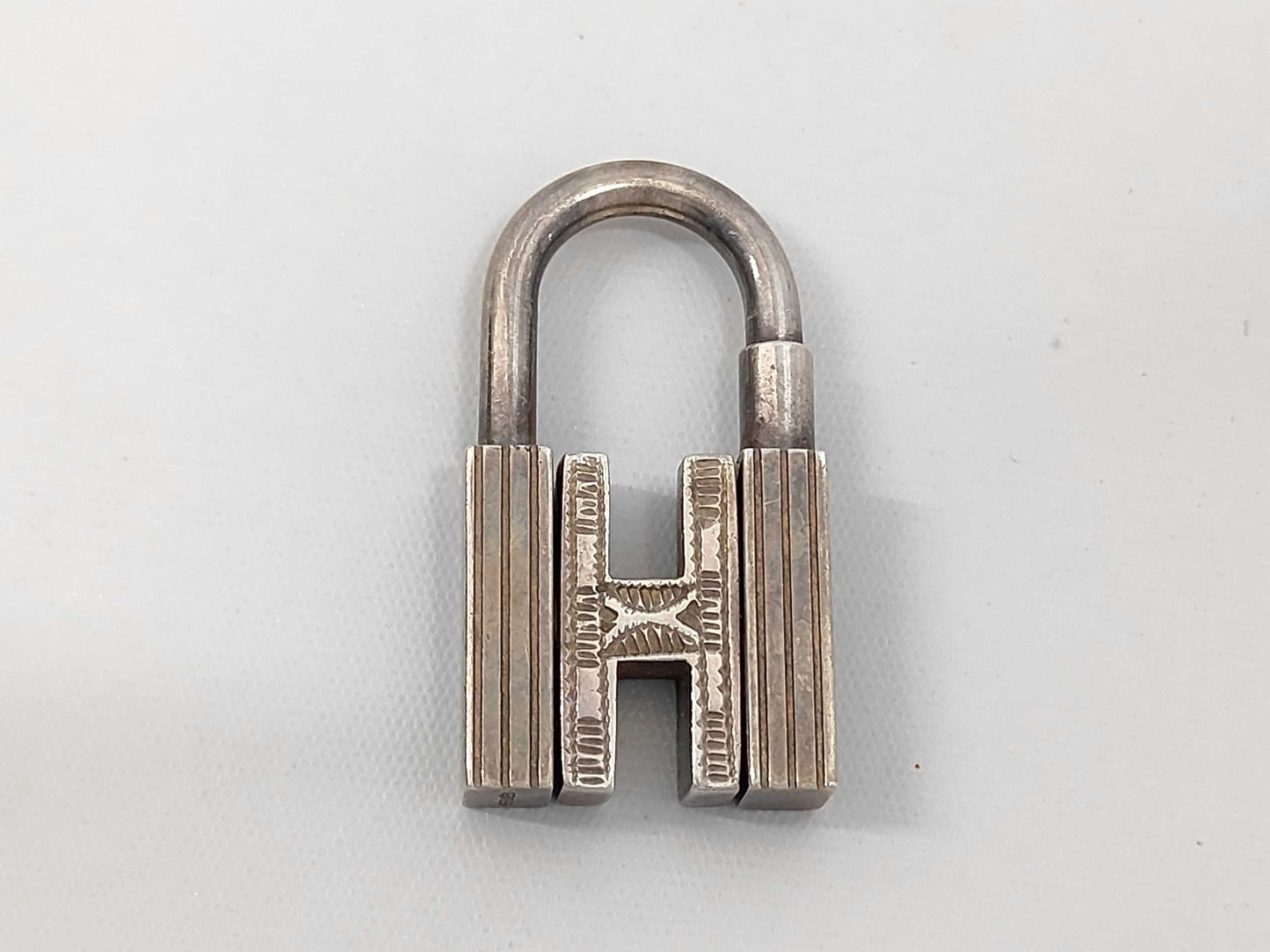 HERMES Cadena Touareg SV925 Other Accessories