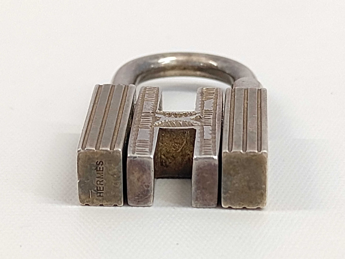 HERMES Cadena Touareg SV925 Other Accessories