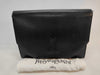 Yves Saint Laurent Leather Clutch Bag