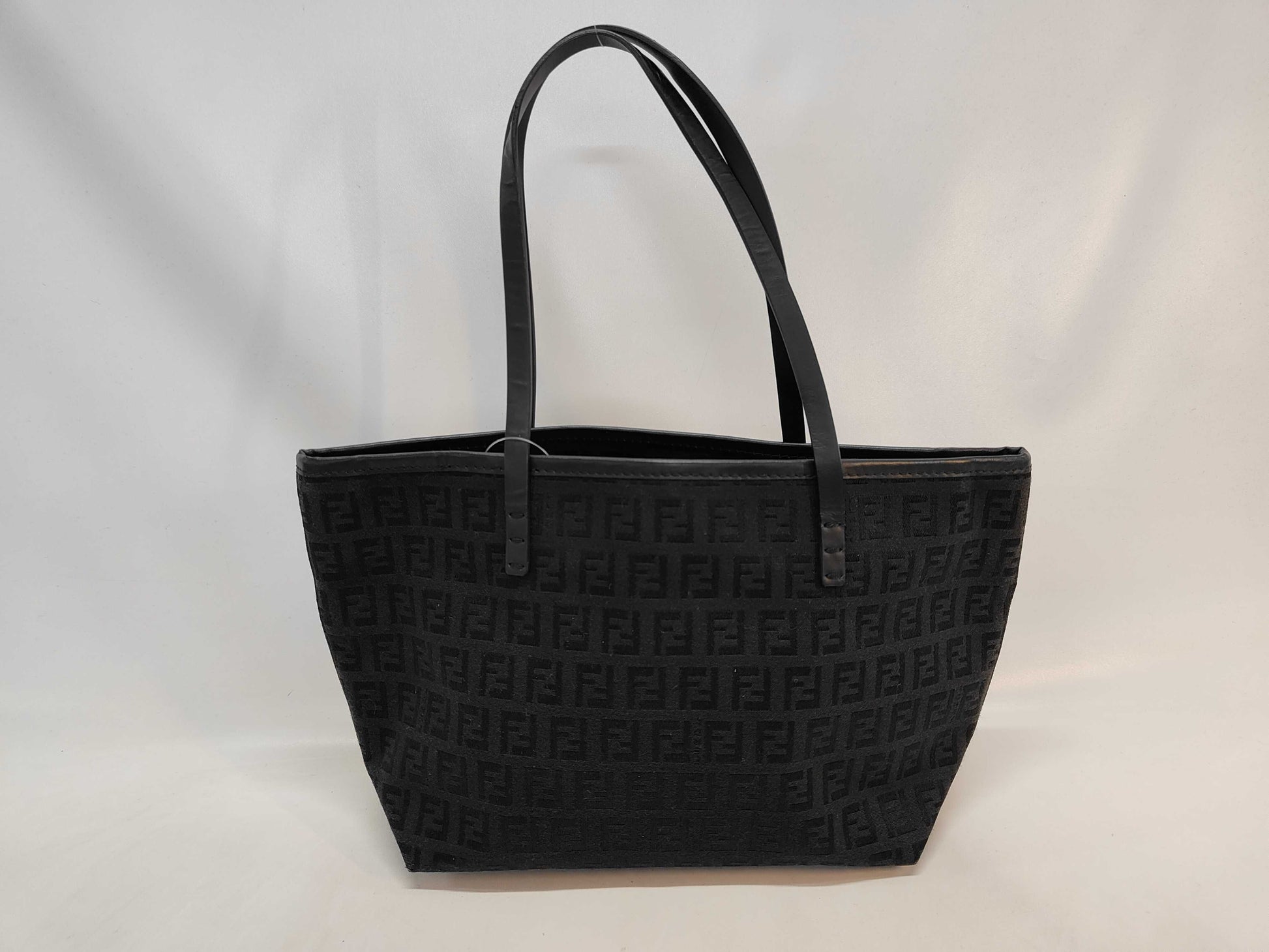 FENDI Mini Tote Bag