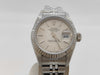 ROLEX 69174 U460908 Silver Dial Jubilee Bracelet Women's Watch