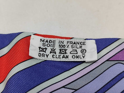 HERMES Twilly Belt Pattern Other Accessories