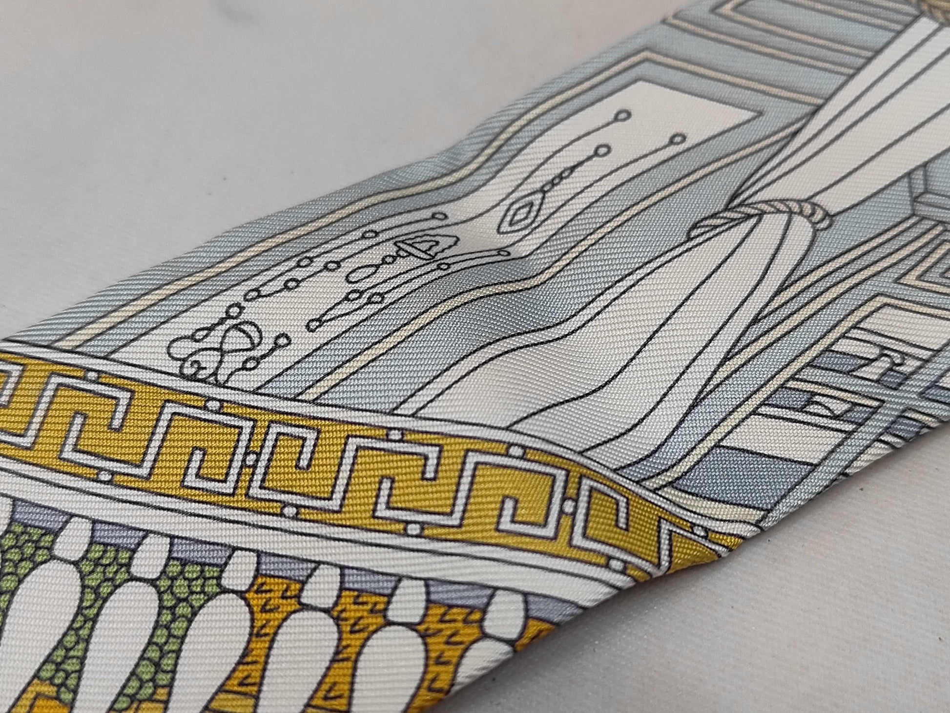 HERMES Twilly Other accessories