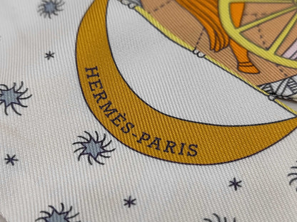 HERMES Twilly Other accessories