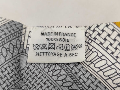 HERMES Twilly Other accessories