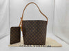 LOUIS VUITTON Monogram M12926 All-in GM Shoulder Bag