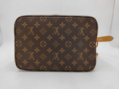 LOUIS VUITTON Monogram M12926 All-in GM Shoulder Bag