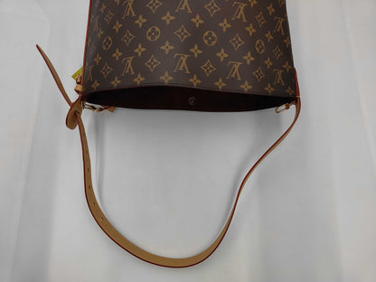 LOUIS VUITTON Monogram M12926 All-in GM Shoulder Bag