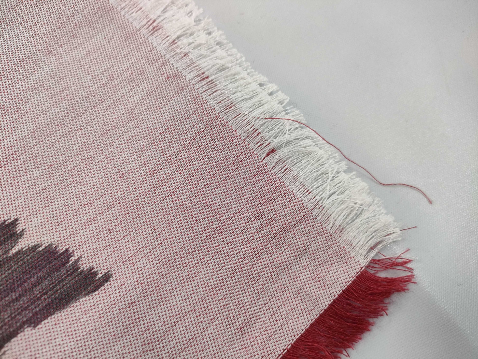 Dior large stole scarf