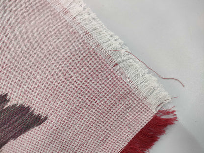 Dior large stole scarf