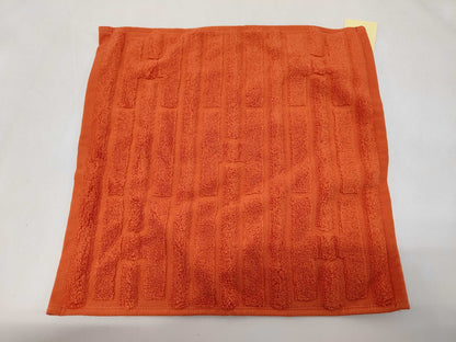 HERMES Towel Handkerchief Face Towel Stairs Other Accessories