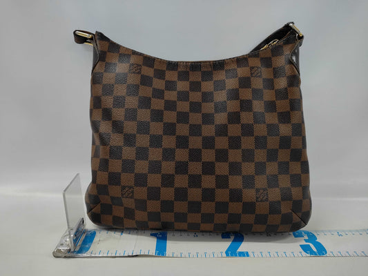 LOUIS VUITTON Damier N42251 Bloomsbury PM Handbag