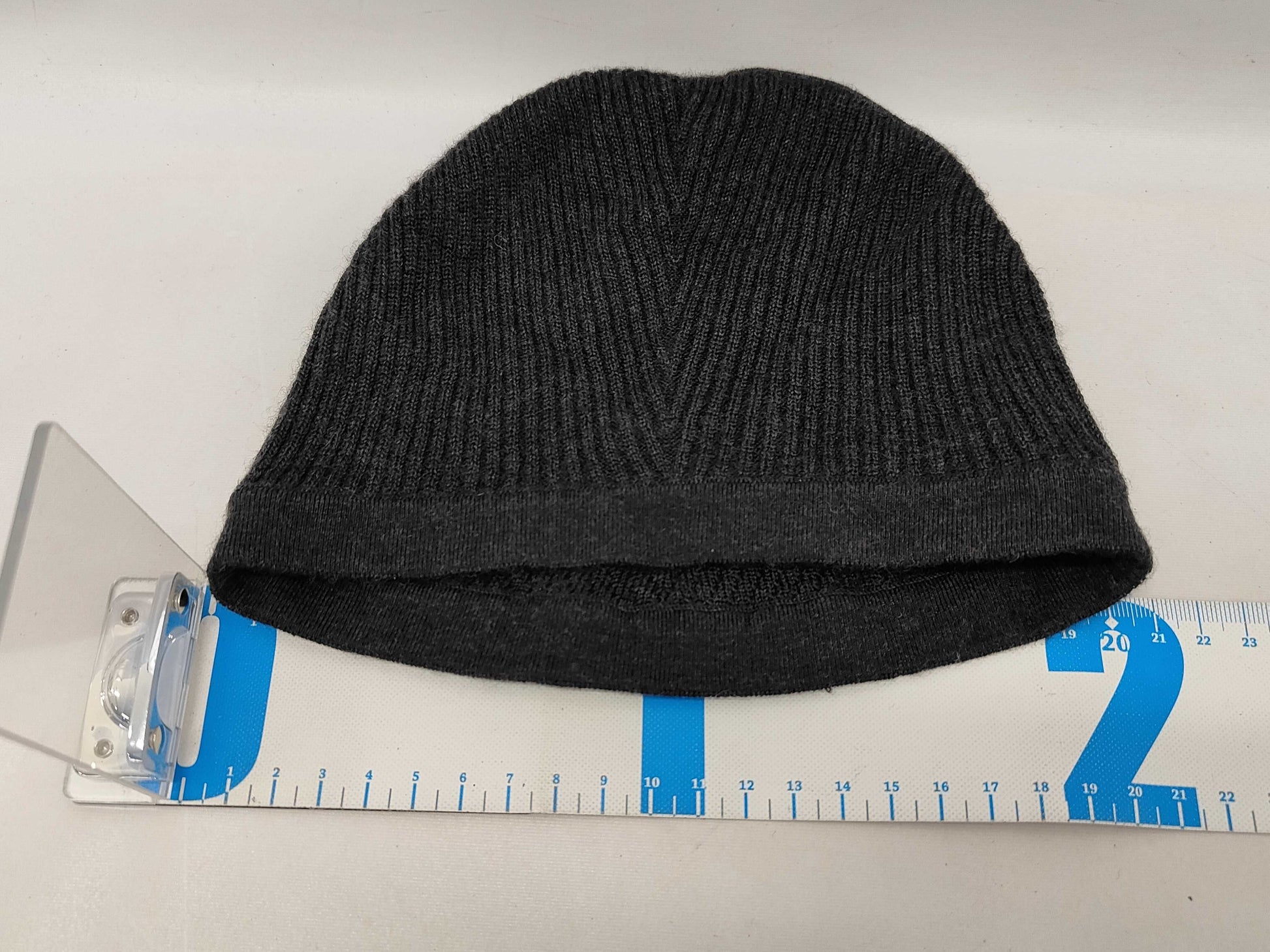 HERMES Cashmere Beanie Other Accessories