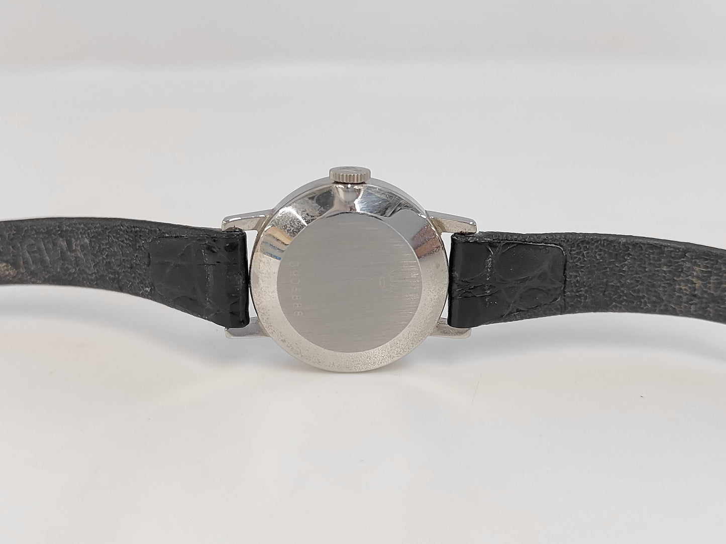 ROLEX Precision 3908888 Manual Winding Women's Watch