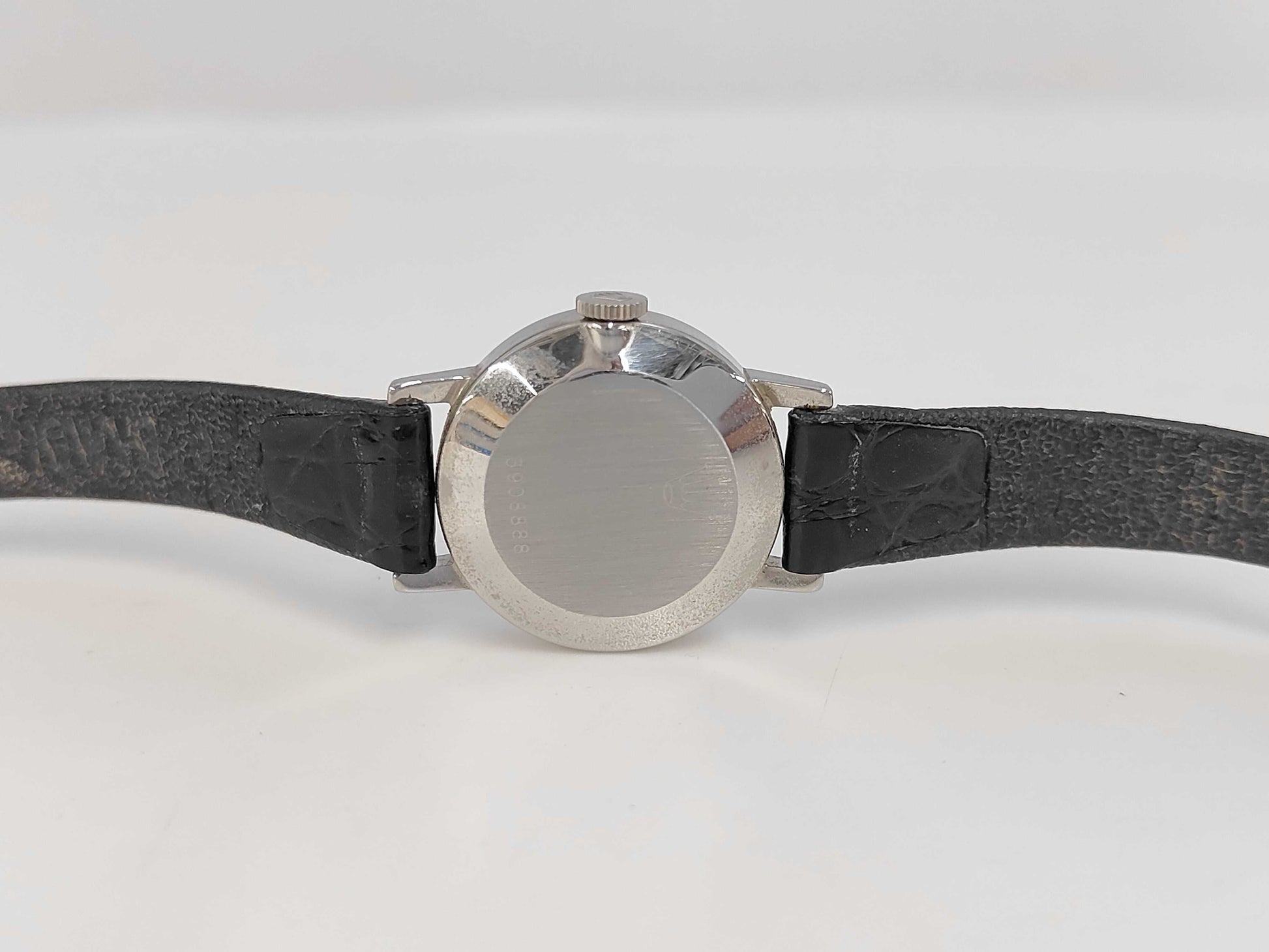 ROLEX Precision 3908888 Manual Winding Women's Watch