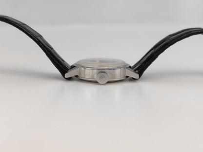 ROLEX Precision 3908888 Manual Winding Women's Watch