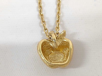 GIVENCHY Apple Necklace Necklace
