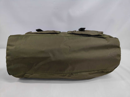 PRADA nylon tote bag