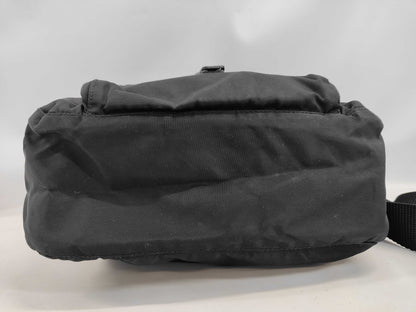 PRADA Nylon Shoulder Bag 