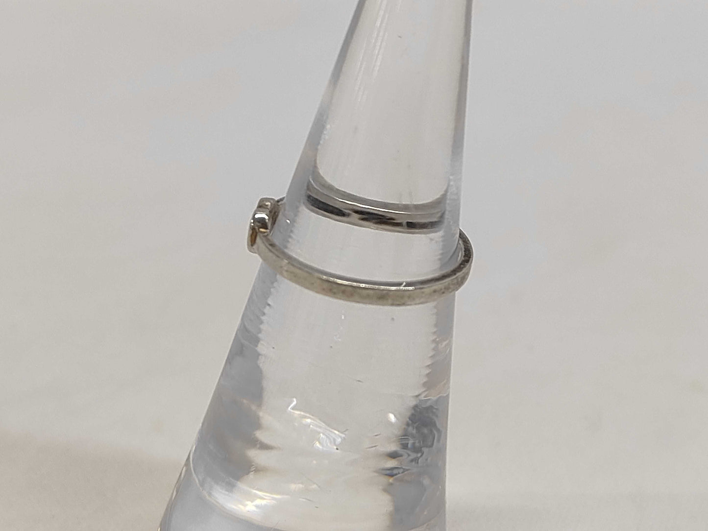 Tiffany & Co. Ring Ring