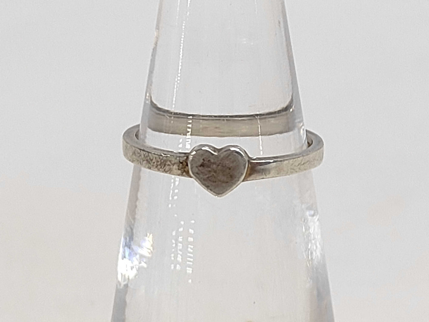 Tiffany & Co. Ring Ring
