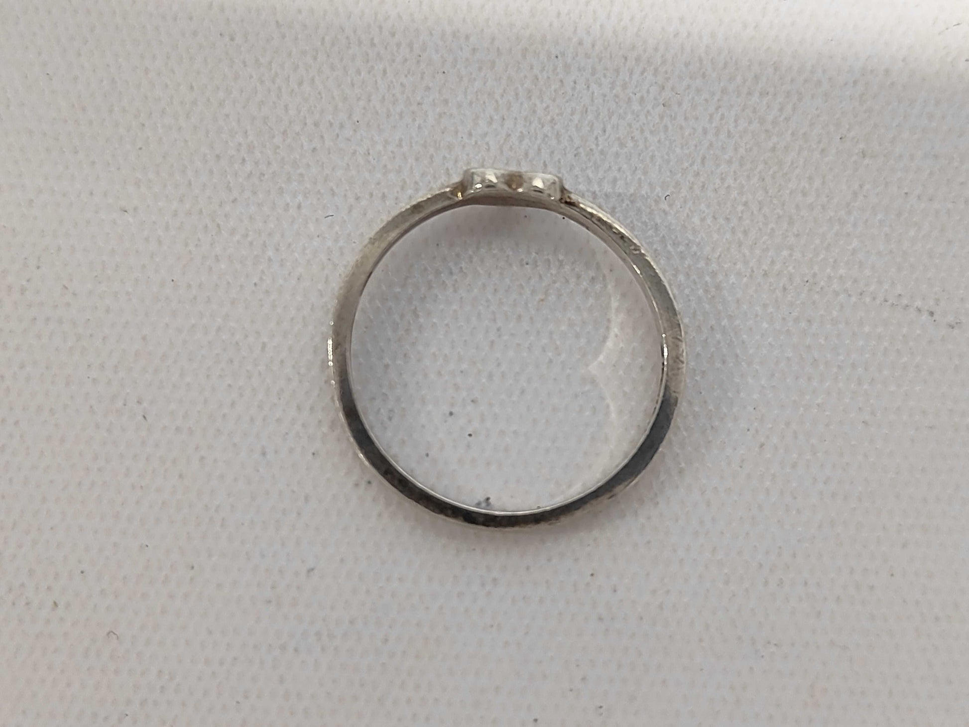 Tiffany & Co. Ring Ring