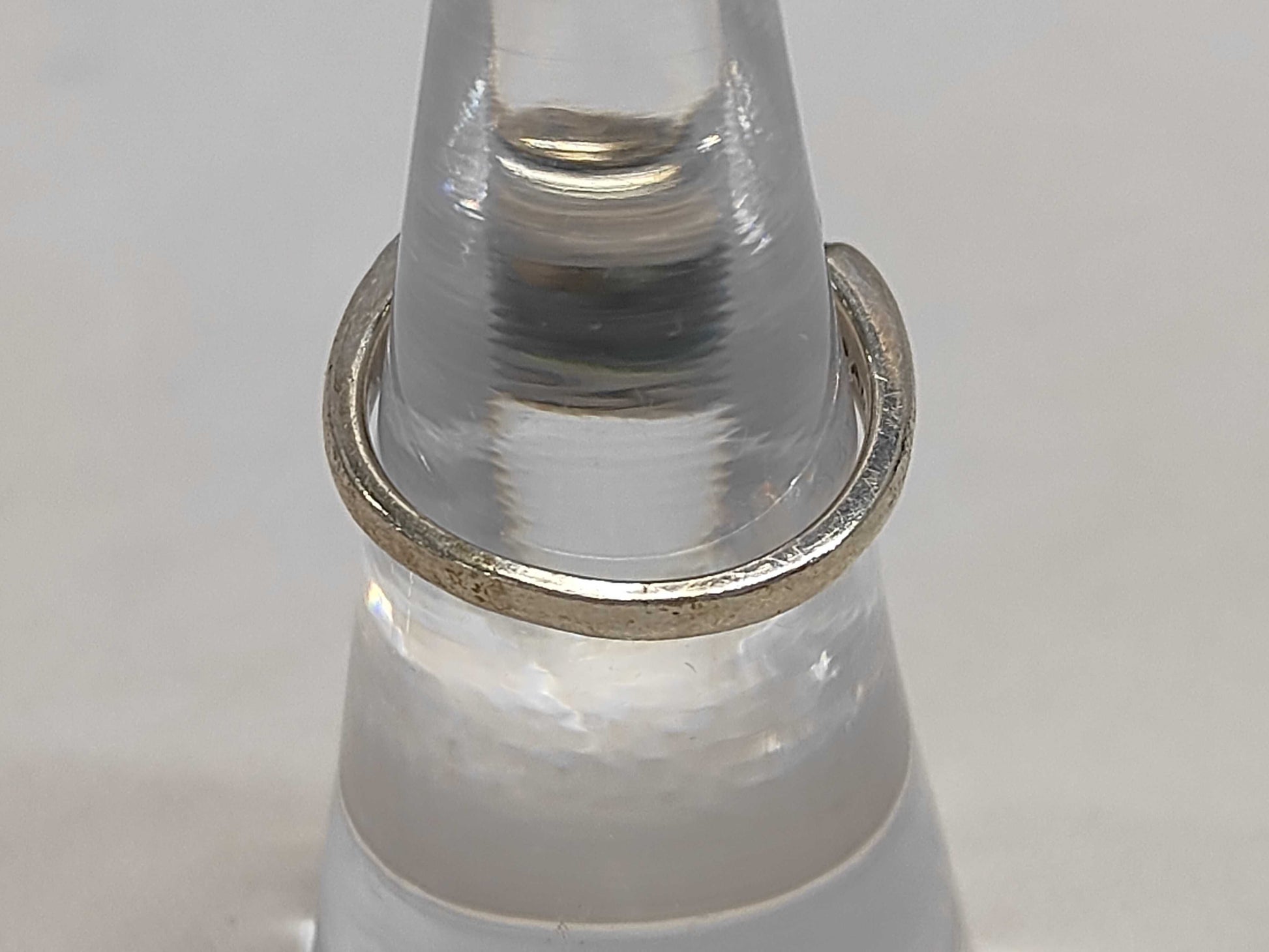 Tiffany & Co. Heart Ring Ring