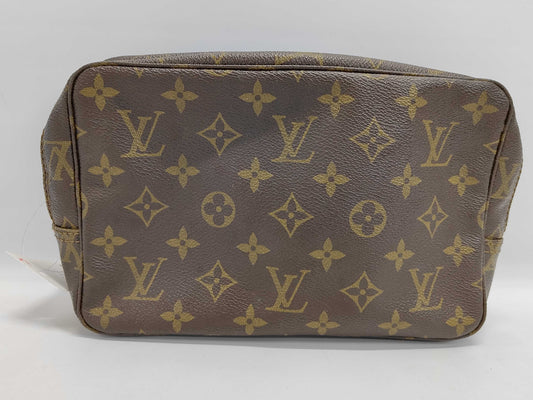 LOUIS VUITTON Monogram True Towelette Pouch