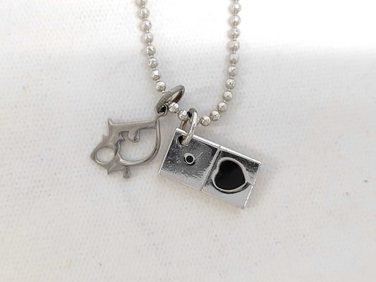 Dior Necklace Necklace