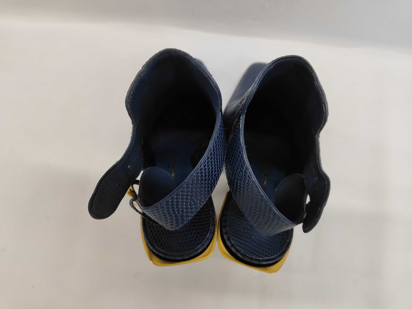 Salvatore Ferragamo sandals