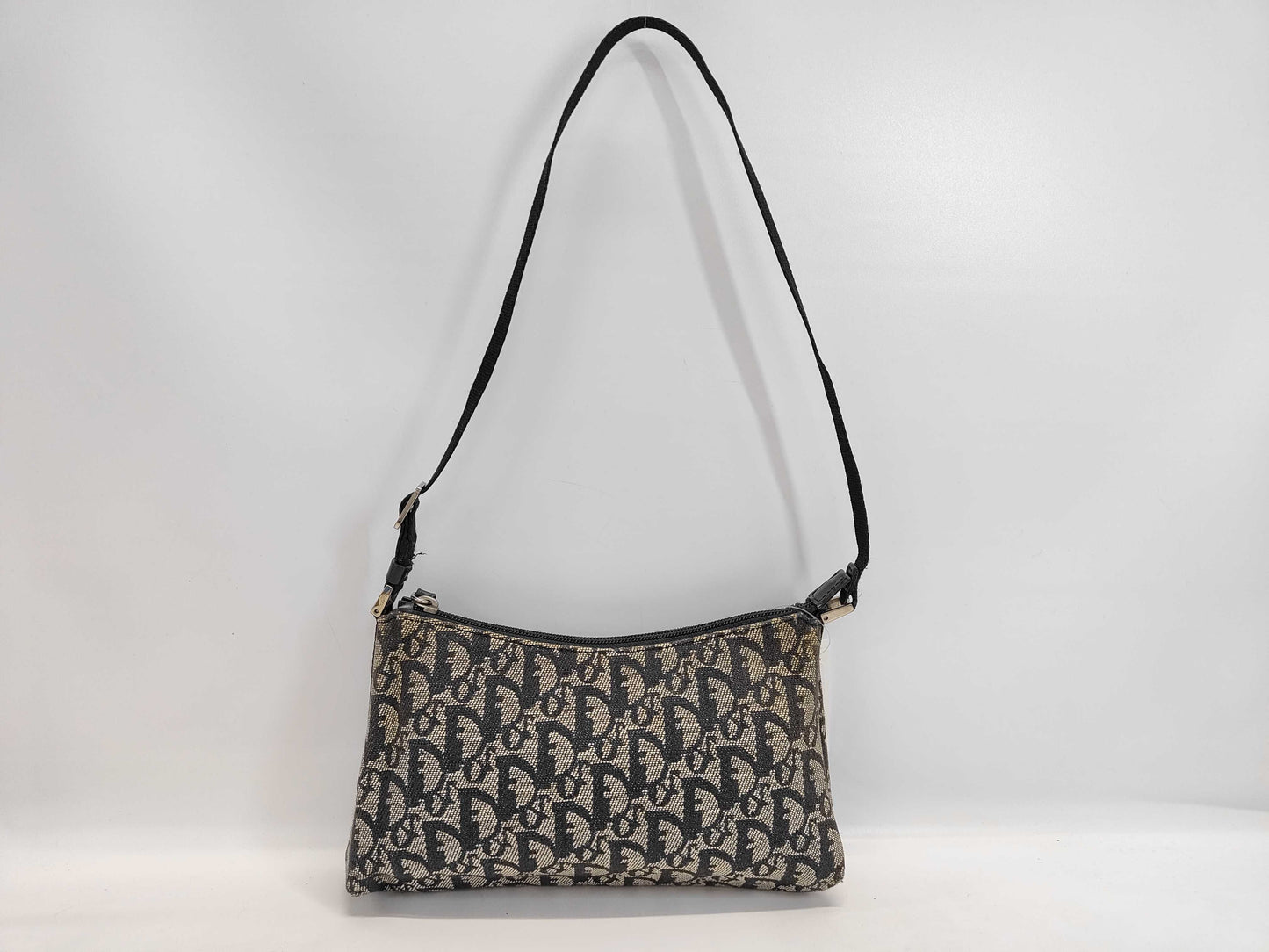 Dior Trotter Pouch Bag Shoulder Bag