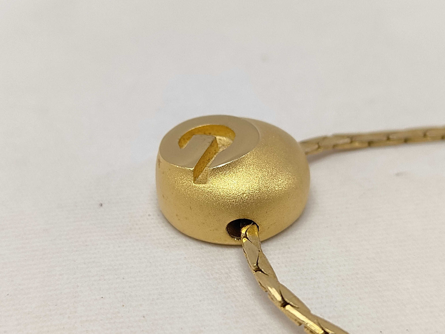 GIVENCHY Necklace/Earring Set Necklace