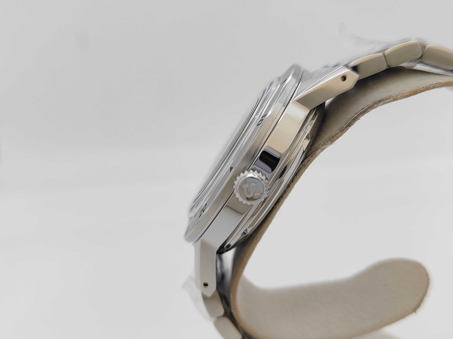 SEIKO SARY247 4R35-06H0 460176 Automatic Navy Dial Men's Watch