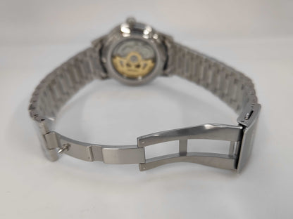 SEIKO SARY247 4R35-06H0 460176 Automatic Navy Dial Men's Watch