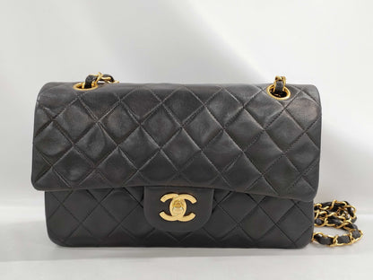 CHANEL Matelasse 23 Chain Shoulder Bag
