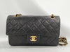 CHANEL Matelasse 23 Chain Shoulder Bag