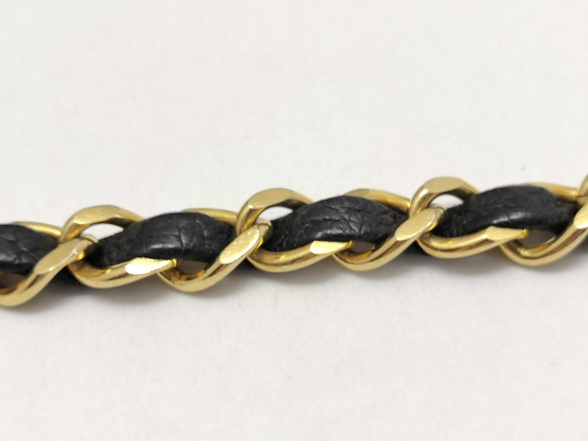 CHANEL Matelasse Chain Bag, No Seal, Shoulder Bag