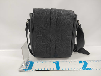 GUCCI GG Jumbo Shoulder Bag