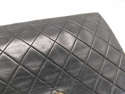 CHANEL Matelasse Chain Bag, No Seal, Shoulder Bag